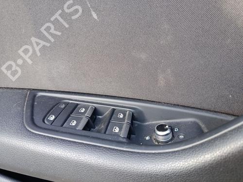 Used Left front window switch Left front window switch 37695295 37695295