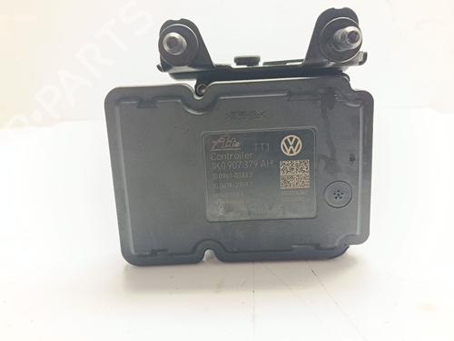 ABS pump VW GOLF VI (5K1)  | BP33796008M43  - Image 5