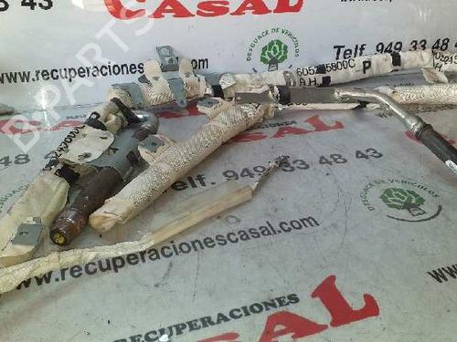 right-curtain-airbag-nissan-pathfinder-iii-r51-25-dci-605245800c-605245800c-2005-7956144 main image