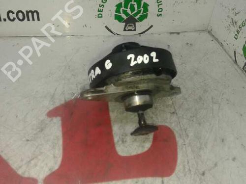Used Egr OPEL ASTRA G Saloon (T98) [1998-2009]  7951178