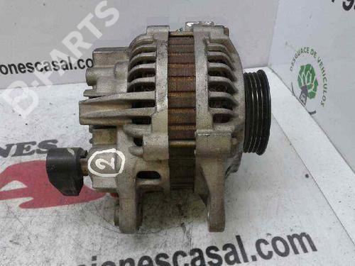 Generator CHRYSLER NEON (PL) 2.0 16V (133 hp) 7961826