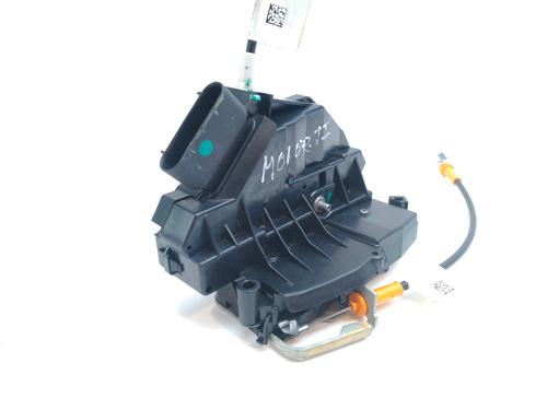Used Rear left lock FORD ECOSPORT 1.5 EcoBlue TDCi (95 hp) 16777280