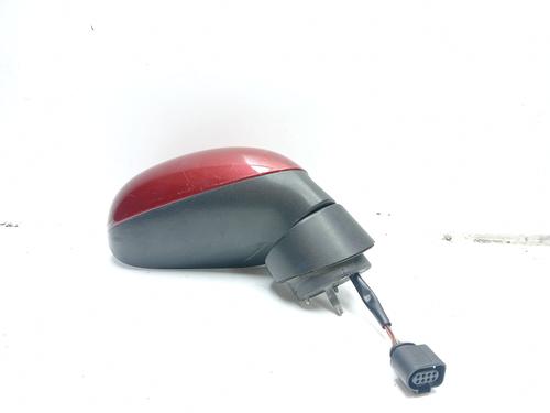 Right mirror SEAT LEON (1P1)  | BP22226409C27 