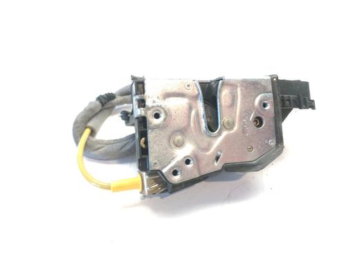 Front right lock BMW 3 (E46) 320 d | BP10487282C97 