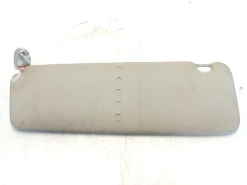 Venstre solskærm RENAULT TRAFIC III Van (FG_) 1.6 dCi 115 (FGMD) (116 hp) 30850241