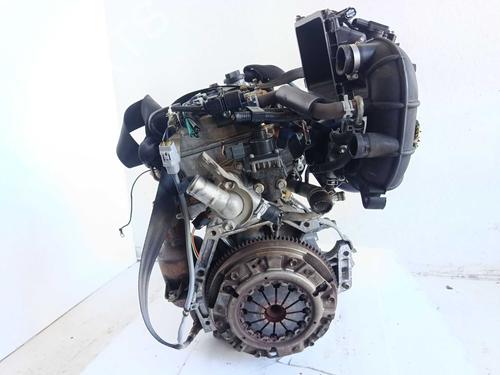 Engine NISSAN PIXO (UA0) 1.0 | BP39981476M1 - Image 2