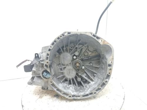 Used Gearbox RENAULT ESPACE IV (JK0/1_) [2002-2025]  30482666