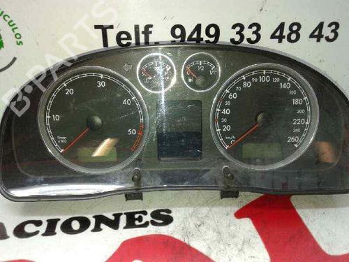 Used Instrument cluster Instrument cluster 7953841 7953841
