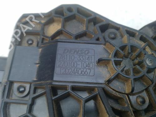 Pedal TOYOTA RAV 4 V (_A5_, _H5_)  | BP38178176I4  - Image 7