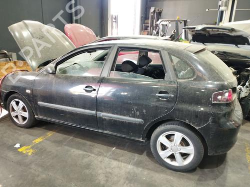 Front right window mechanism SEAT IBIZA III (6L1) 1.4 16V | BP30619204C23 