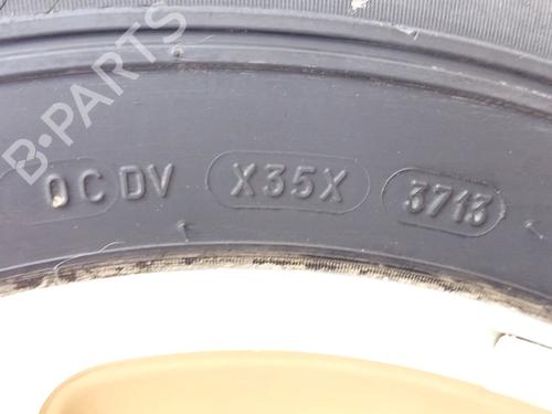 Rim JEEP CHEROKEE (XJ)  | BP29475545C45 