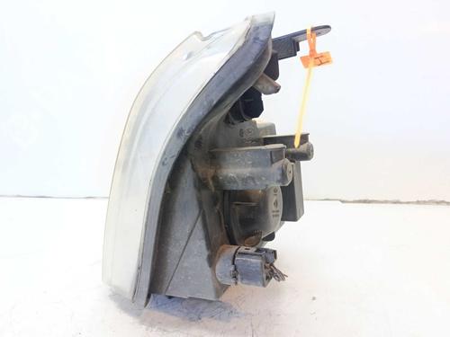Left headlight FORD TRANSIT CONNECT (P65_, P70_, P80_) | BP40611459C28 - Image 2