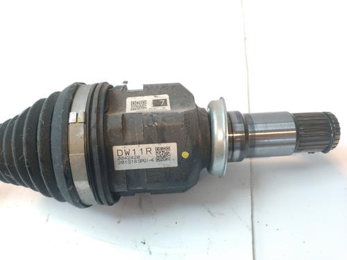 Right front driveshaft LEXUS CT (ZWA10_) 200h (ZWA10_) | BP23244038M39 - Image 3