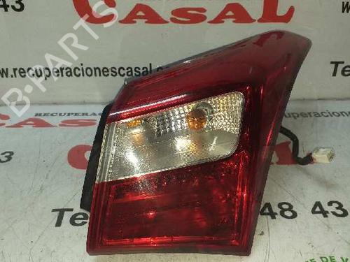 Right taillight HYUNDAI i30 (FD) 1.4 | BP7956124C35 - Image 3