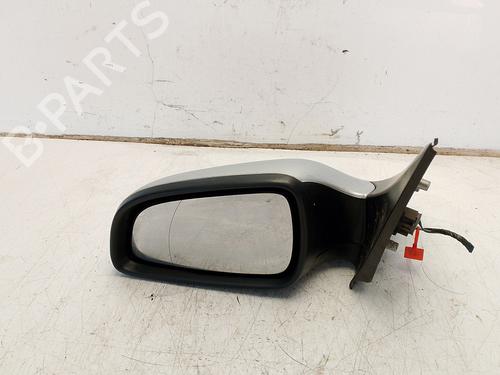 Used Left mirror Left mirror 38087734 38087734