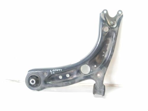 Left front suspension arm VW GOLF VII (5G1, BQ1, BE1, BE2) 2.0 GTI | BP9711710M12 