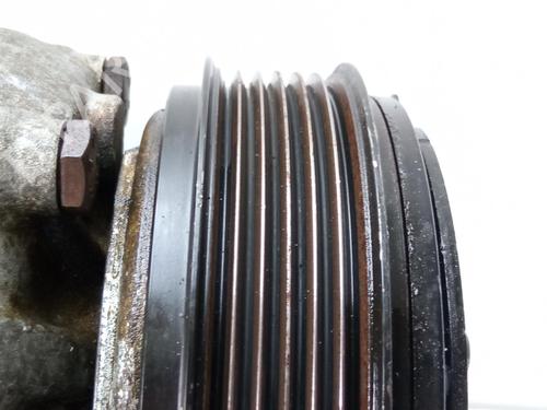 Turbocharger/Supercharger RENAULT LAGUNA II (BG0/1_) 1.8 16V (BG0B, BG0M) | BP14225691M71 