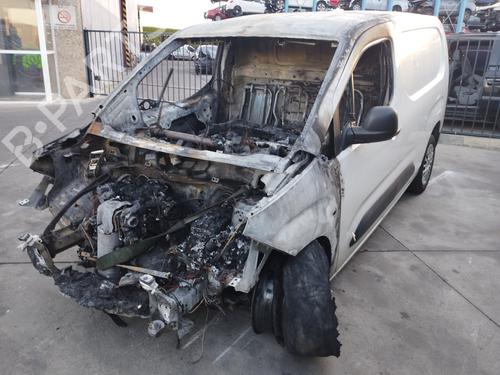 Used Parts TOYOTA PROACE VERSO Bus (MPY_) 1.6 D4d (MPY2) 1147779