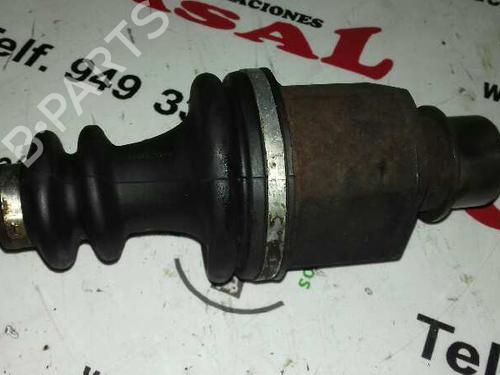 Right front driveshaft RENAULT TRAFIC Van (T_, P_, V_)  | BP10728416M39 