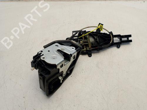 Front left lock BMW 3 (E90) 318 d | BP34053656C98 - Image 3