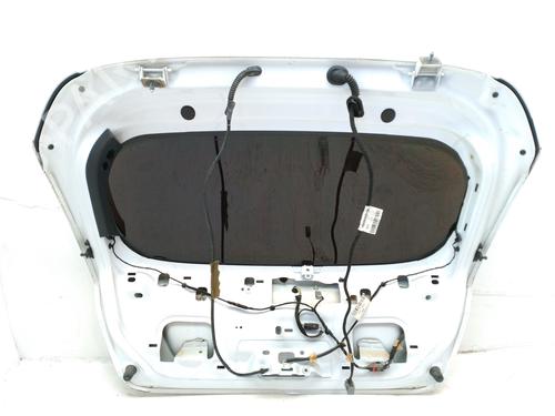 Tailgate FORD FIESTA VI (CB1, CCN)  | BP17538229C6 