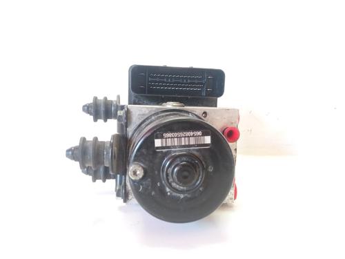 Used ABS pump ABS pump 10487736 10487736