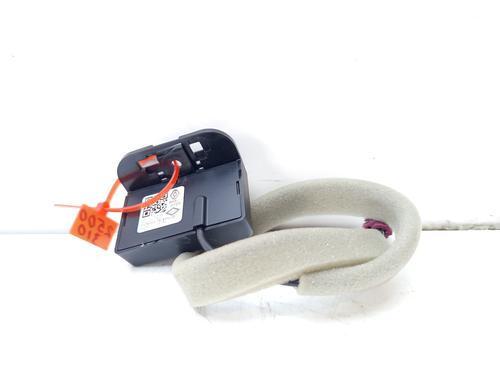 Modulo elettronico RENAULT CAPTUR I (J5_, H5_) 0.9 TCe 90 (90 hp) 32304259