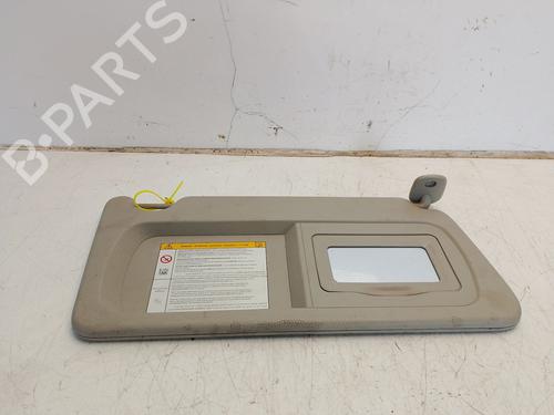 Højre solskærm DACIA LODGY (JS_) 1.5 dCi (JSMC, JSAF) | BP37796764I2 - Image 6
