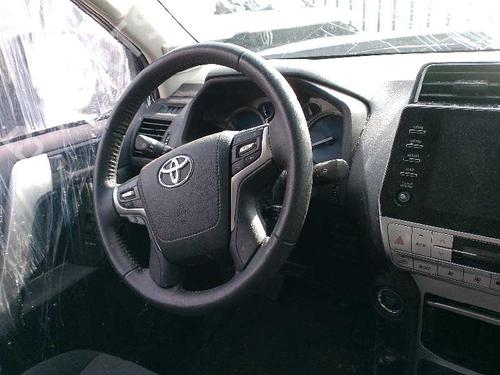 Instrument cluster TOYOTA LAND CRUISER PRADO (_J15_) 3.0 D-4D (KDJ155_, KDJ150_, KDJ150R, KDJ155R) | BP30598359C47 