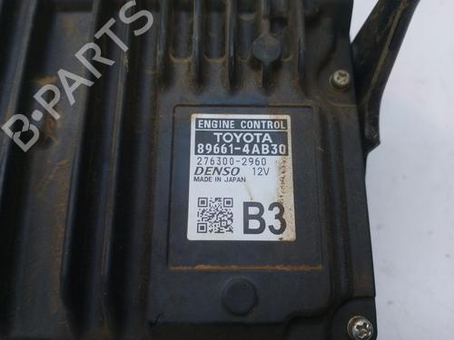 Engine control unit (ECU) TOYOTA RAV 4 V (_A5_, _H5_) | BP36259769M57 - Image 6