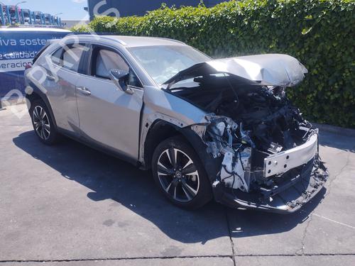 Gebruikte LEXUS UX (_AA1_, _AH1_, _MA1_) 1665121 Onderdelen