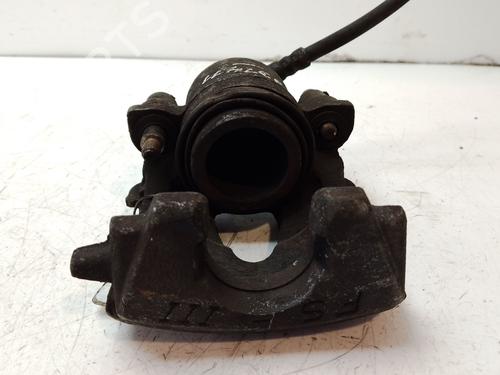 Right front brake caliper VW POLO V (6R1, 6C1) 1.6 | BP31587523M104 