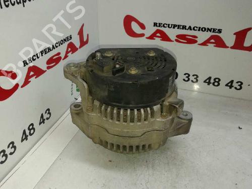 Alternator OPEL ASTRA F Hatchback (T92) 1.7 TD (F08, M08, F68, M68) | BP7962041M7 