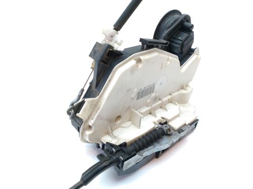 Rear left lock VW GOLF VI (5K1) 1.2 TSI | BP16182976C100 