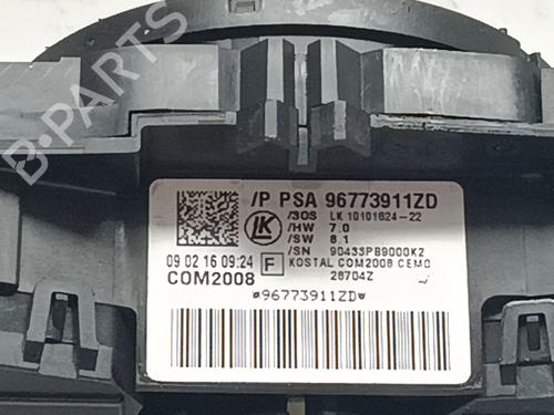 Switch PEUGEOT 5008 (0U_, 0E_) 1.6 BlueHDi 120 | BP33466341I30 - Image 4