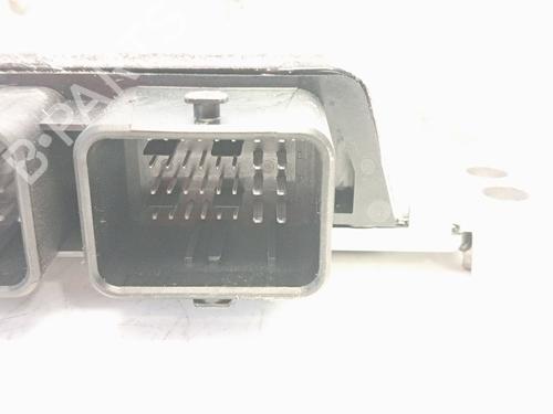 Engine control unit (ECU) FORD MONDEO IV (BA7)  | BP26408862M57
