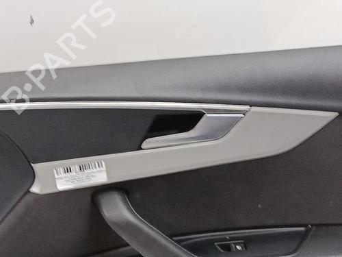 Sæde sæt AUDI A4 B9 Avant (8W5, 8WD) 35 TDI Mild Hybrid | BP36701075C78 - Image 17