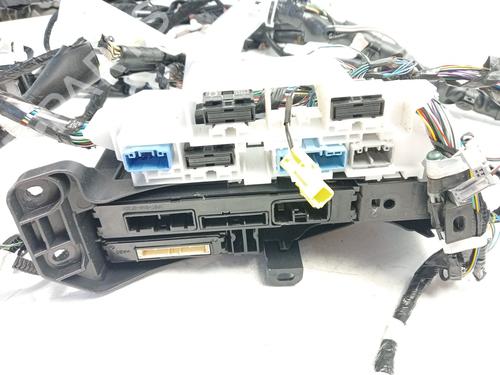 Elektronisk modul TOYOTA YARIS (_P13_)  | BP29877025M83
