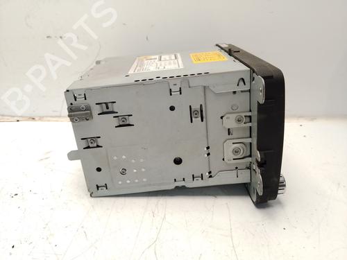 Radio VW GOLF VI (5K1) 1.6 TDI | BP33705667E6 - Image 4