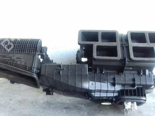 Used Heater matrix box Heater matrix box 14224614 14224614