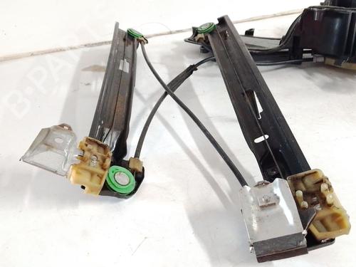 Front left window mechanism SEAT LEON (1P1) | BP31148332C22 - Image 3