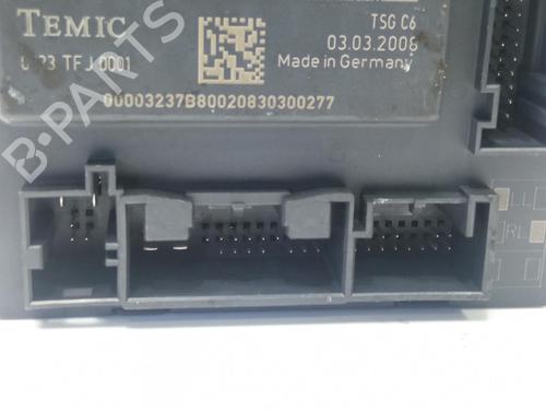 Electronic module AUDI A6 Allroad C6 (4FH) 2.7 TDI quattro | BP12310484M83 