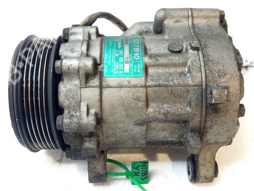AC compressor VW POLO (6N2) 1.4 | BP30549974M34 - Image 6