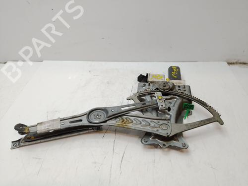 Used Front left window mechanism OPEL VECTRA C GTS (Z02) 1.9 CDTI (F68) (150 hp) 33040440