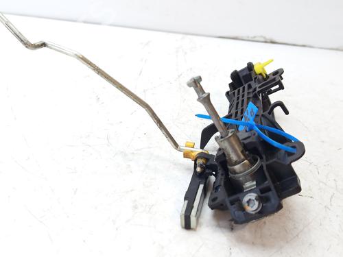 Front left exterior door handle TOYOTA VERSO (_R2_) | BP31147860C128