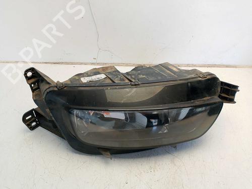 Right headlight CITROËN C4 Picasso II 1.6 BlueHDi 120 | BP36324887C29 - Image 2
