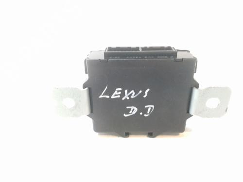 Electronic module LEXUS NX (_Z1_) 300h (AYZ10_, AYZ10R) | BP26502924M83 - Image 3