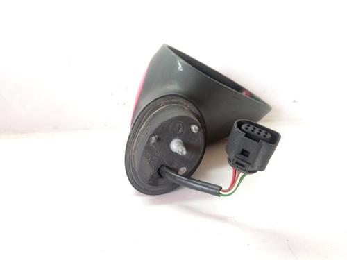 Right mirror SEAT LEON (1P1) 1.6 | BP10632009C27 