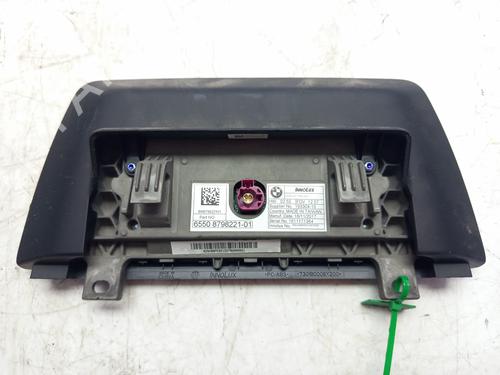 Display monitor BMW 2 Gran Tourer (F46) 218 d | BP30923794C48