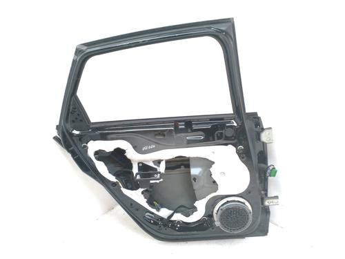 Left rear door CITROËN C4 II (NC_)  | BP17388911C4 